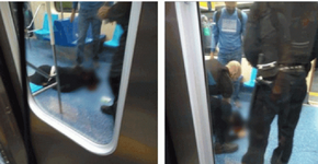 Homem que matou mulher com marreta no Metrô assassinou sua noiva