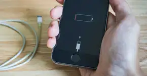 5 dicas para fazer seu celular carregar mais rápido