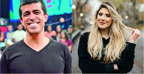 Marcius Melhem tenta intimidar advogada de Dani Calabresa, diz OAB