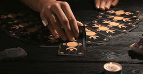 Baralho cigano: previsão para os 12 signos de 20 a 26 de abril de 2026