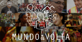 Projeto faz imersão cultural pela América do Sul