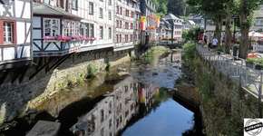 Conheça melhor a Alemanha com passeios bate-volta