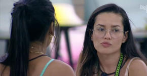BBB 21: Juliette desabafa e reclama de ‘aguentar bullying’ dos brothers