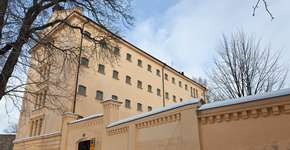 Suécia desativa quatro presídios por falta de prisioneiros