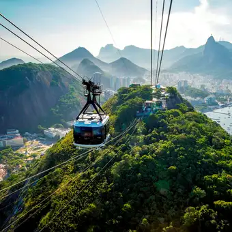 Featured mobile: Rio recebe Shakira em megashow; veja como aproveitar a cidade