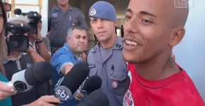 Homem é preso por matar travesti e guardar coração em casa