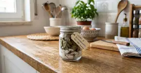 Misturar folhas de louro e bicarbonato de sódio: para que serve e por que recomendam