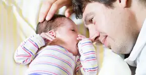 Importância do pai na criação dos filhos vai além de apoiar a mãe