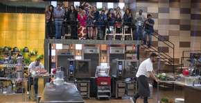 ‘Masterchef’ tem sua primeira final masculina e web comenta