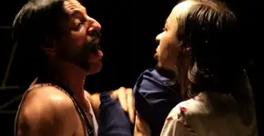 Espetáculo ‘Pai & Filho’