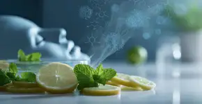 Este cheiro simples pode acabar com sua vontade de beliscar fora de hora