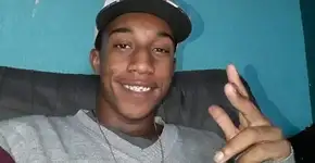 Jovem some após abordagem da PM, denuncia família