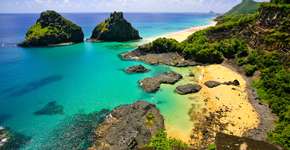 Confira passagens para o Caribe a partir de R$ 1.113