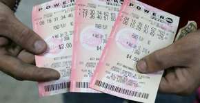 Powerball tem prêmio inédito de R$ 6 bilhões; Saiba como participar da loteria americana