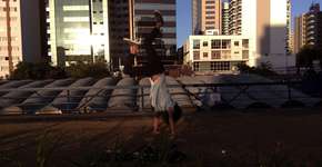 “Intervenção na Rampa” no CCSP