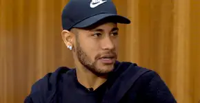 Neymar se defende das acusações de estupro e alega extorsão