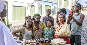 5 filmes nacionais para assistir ainda neste ano nos cinemas; veja a lista