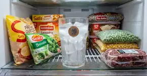 Poucas pessoas sabem disso: colocar uma moeda no congelador é uma das melhores dicas que você descobrirá hoje