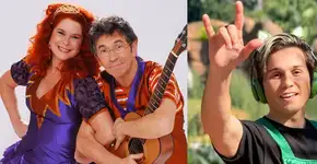 Kidzhouse Festival 2025, o ‘Rock in Rio das crianças’