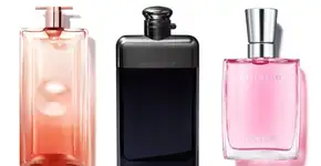 Corre! Perfumes Lancôme e Ralph Lauren têm descontão e cupom exclusivo