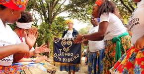 Festa dos Batuques Paulistas