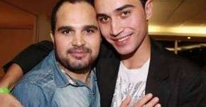 Retratação: Wesley Camargo não agrediu a esposa e nem foi preso por isso