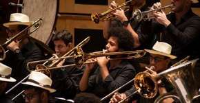 Concertos extras – especiais noturnos