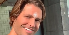 Dado Dolabella diz que vai aguardar por imunizante vegano para se vacinar