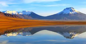 Deserto do Atacama, destino ideal para uma viagem romântica no Chile