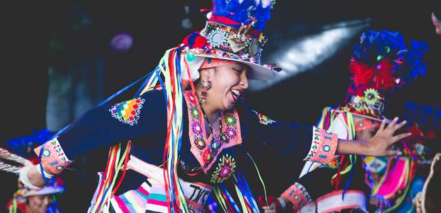 29ª Festa do Imigrante