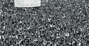 Uerj ganha academia da terceira idade e comemora com workshop