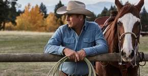 Série ‘Yellowstone’ é acusada pela PETA de mutilar animais