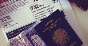 Vai viajar para o exterior? Saiba o que fazer antes de arrumar as malas