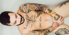 ‘Projeto Liberte-se’ viraliza ao combater preconceito