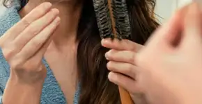 Este alimento provoca queda de cabelo