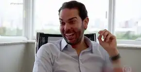 Investigado homem com coronavírus que foi ao casamento de irmã de Pugliesi