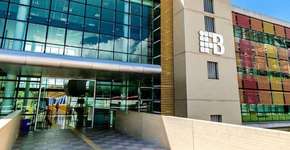 Foto: (Divulgação/IFB)