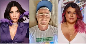 Além de Reynaldo Gianecchini, outros 5 famosos se declaram pansexuais