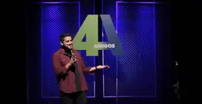 Humorista Dihh Lopes brinca com massacre em Suzano e polemiza web