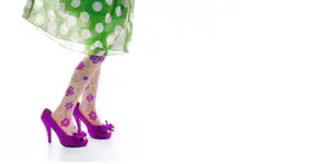 Existe moda na infância?