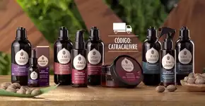 L’Occitane au Brésil oferece frete grátis aos leitores do Catraca