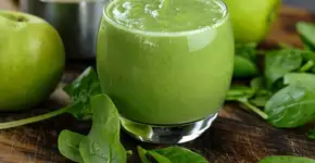 Bebida natural mostra resultado rápido na gordura difícil de perder