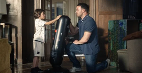 Novo filme de ação lidera ranking da Netflix e você ainda não assistiu