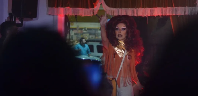 Bingo de Halloween na Casa 1