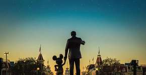 Foto: (Divulgação/Disney Parks)