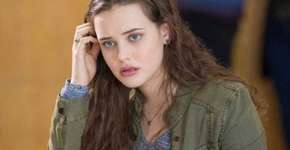 Katherine Langford comenta polêmica em torno de ’13 Reasons Why’