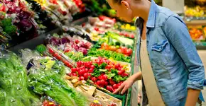 Vegetal que todo brasileiro conhece é eleito o mais saudável em pesquisa
