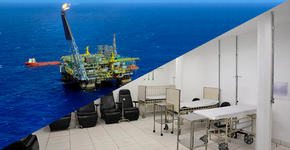 MP do Trilhão poderia bancar 4 mil novos complexos hospitalares