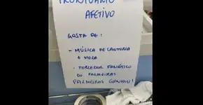 Médica cria prontuário afetivo de pacientes na UTI com Covid-19