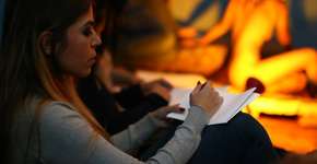 Confira o que rolou no Sarau Erótico